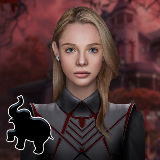 Grim Tales: Guest From Future iOS App