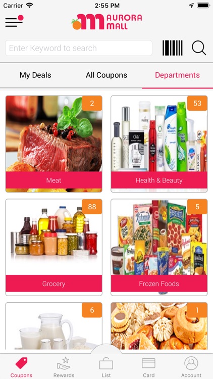 Aurora Mall screenshot-4