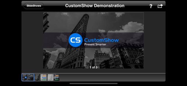 CustomShow(圖3)-速報App