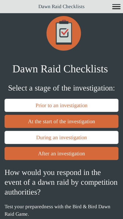 How to cancel & delete Dawn Raid Survival Toolkit from iphone & ipad 1