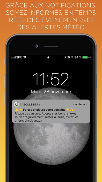Cazouls-lès-Béziers screenshot-4