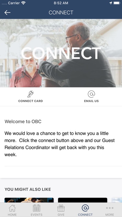 Orlando Baptist Church