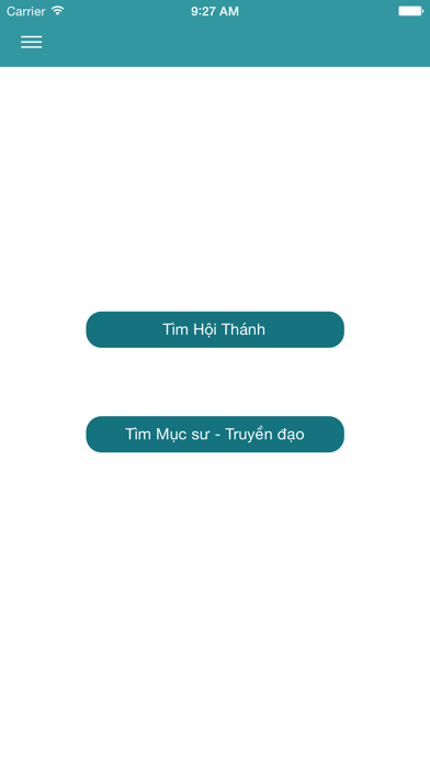 How to cancel & delete Danh Bạ Hội Thánh from iphone & ipad 1