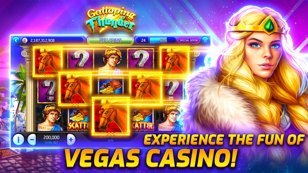 Free Download Slots Games For Fun