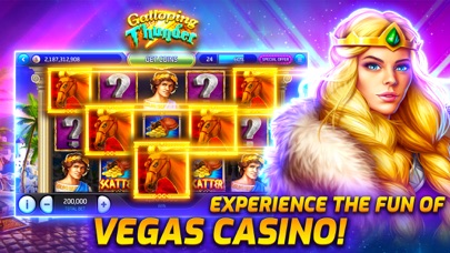 Jackpot Zoo™ Slots Casino Game screenshot 3