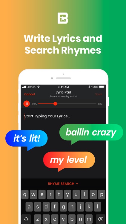 BeatStars - Instrumental Beats screenshot-3