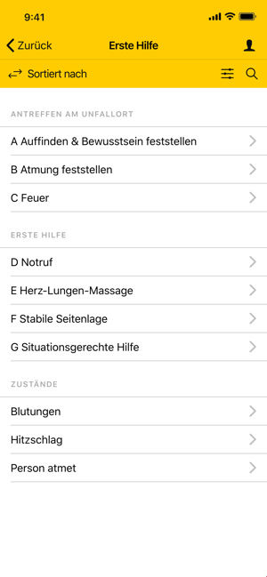 Region Toggenburg(圖4)-速報App