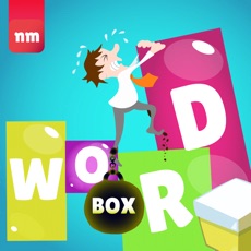 Activities of Wordbox : Tetris on Word Board