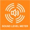 Sound-Meter is a real-time measurement software for ambient sound level