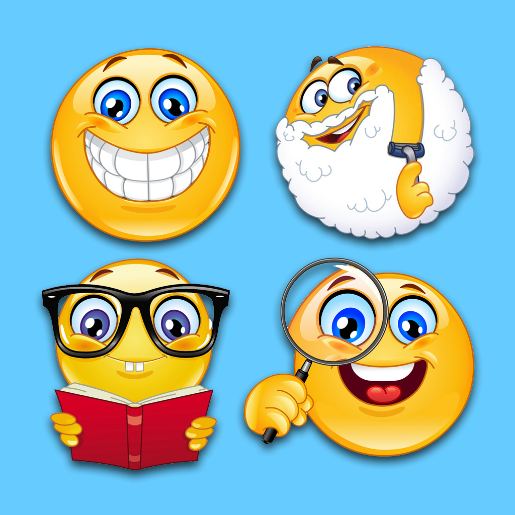 About Icon
