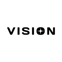 Goal Tracker - Vision