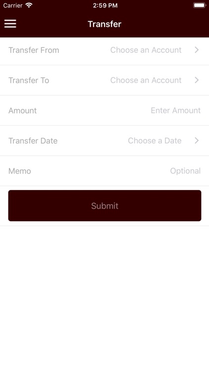 Access NOW Mobile Banking screenshot-4