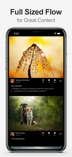 MultiTab for Flickr(圖2)-速報App