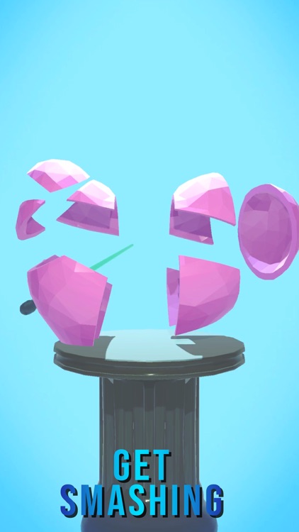Untangled 3D screenshot-3