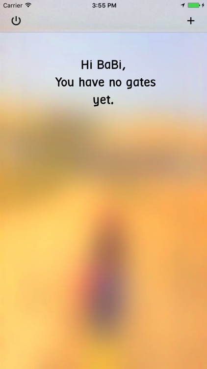 BaBi Gate screenshot-0