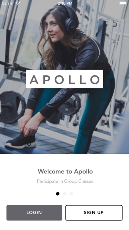 Apollo Residents