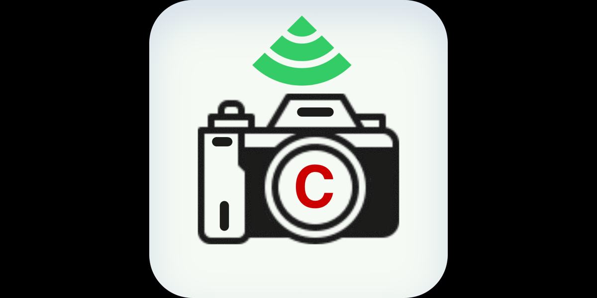 wifi control for canon cameras