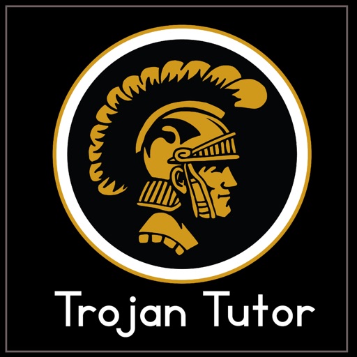 TrojanTutor Icon