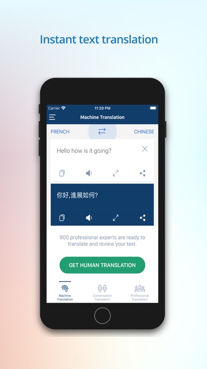 Translate Com By Student Media Llc