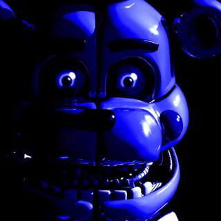 Run Run Fnaf Roblox Id