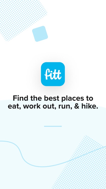 Fitt: Local Health & Fitness
