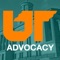 University of Tennessee Advocacy