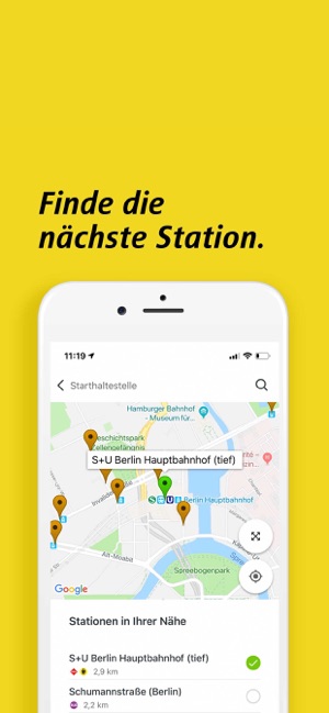 BVG Tickets(圖4)-速報App