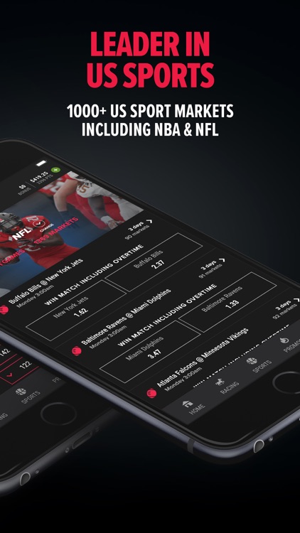 PointsBet - Online Betting screenshot-3