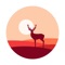Create, explore and share elegant wallpapers