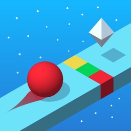 1BALL! - a color action puzzle