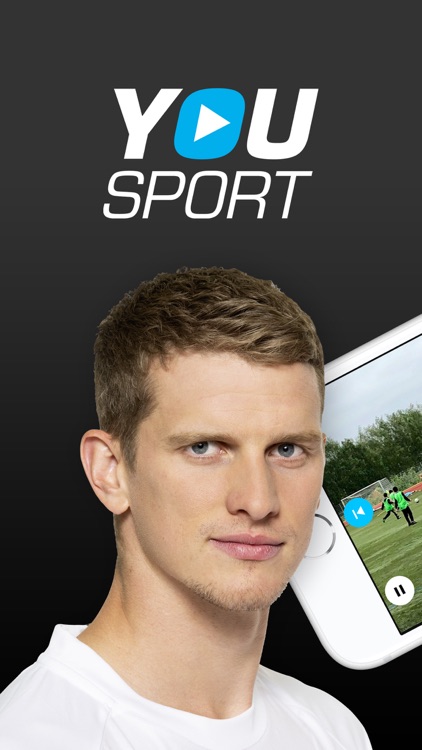 YouSport Video Player