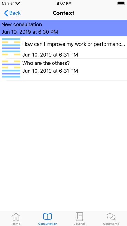 Taoscopy screenshot-8