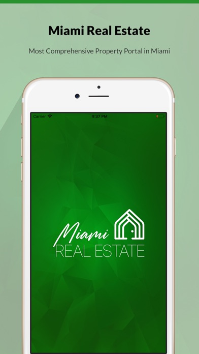 How to cancel & delete Miami Housing Market from iphone & ipad 1