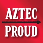 Aztec Proud