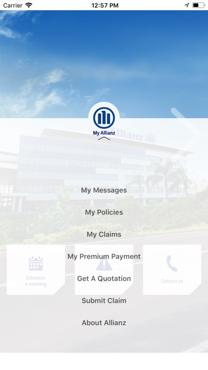 My Allianz App screenshot-4