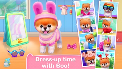 Boo - World's Cutest Dog Game screenshot 2