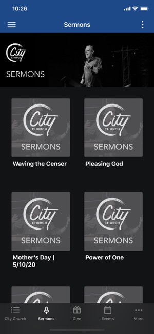 City Church Rockford(圖2)-速報App