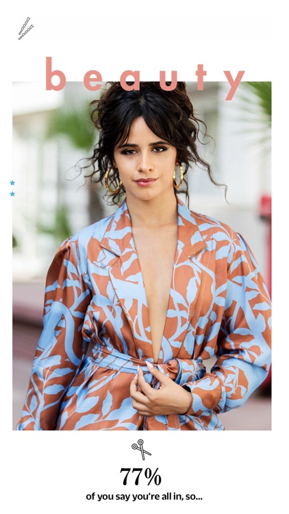 Cosmopolitan Magazine US