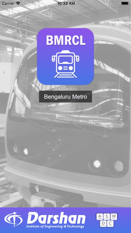 BMRCL Bengaluru Metro