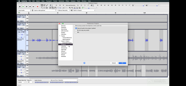 Audacity Video Manual By AV(圖4)-速報App