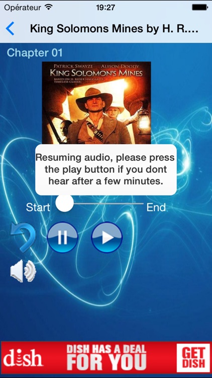 Eznetsoft AudioBook