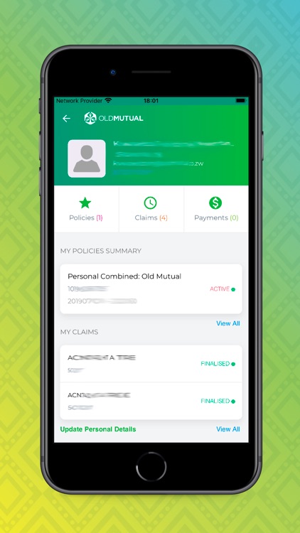 Old Mutual Insurance (Zim)