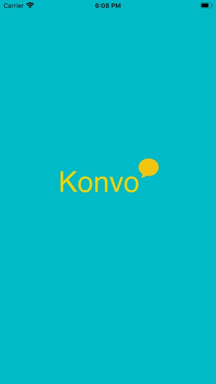 Konvo!