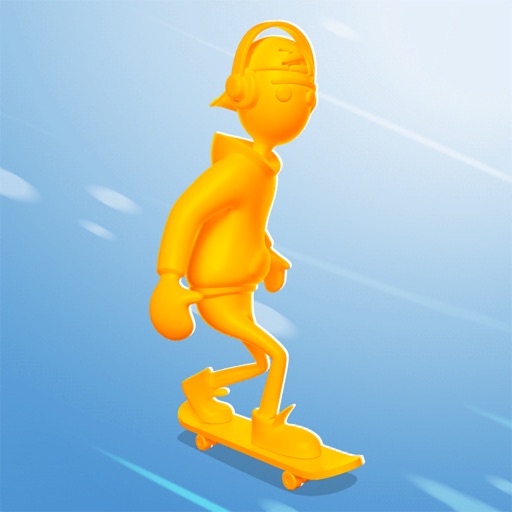 Flip Skates icon