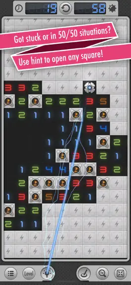 Game screenshot Сапёр игра: Minesweeper Puzzle hack