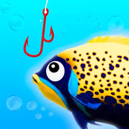 Gone Fishing 3D Cheats