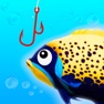 Get Gone Fishing 3D for iOS, iPhone, iPad Aso Report