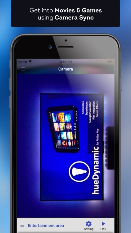 hueDynamic for Hue Pro screenshot-5