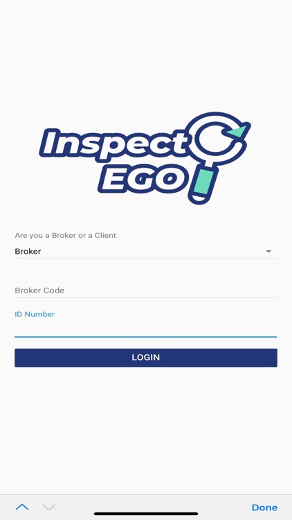 InspectEGO