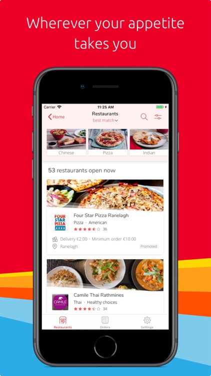 Just Eat